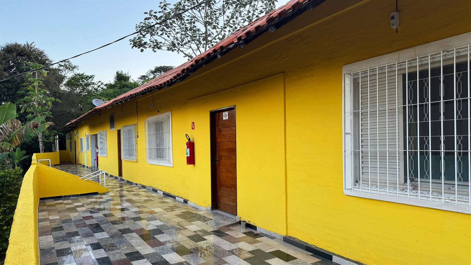 Espaço da Previna