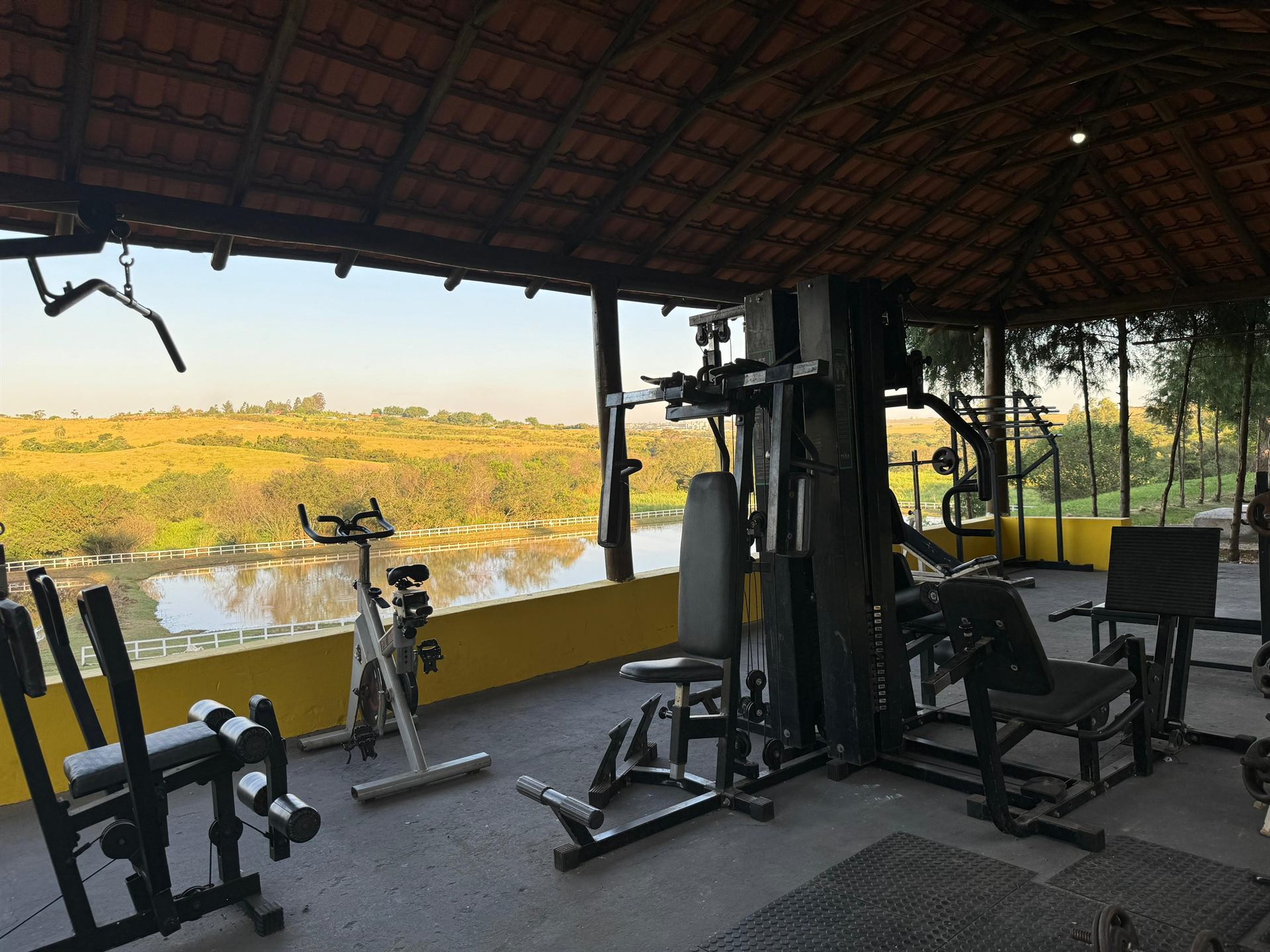 Espaço da Previna