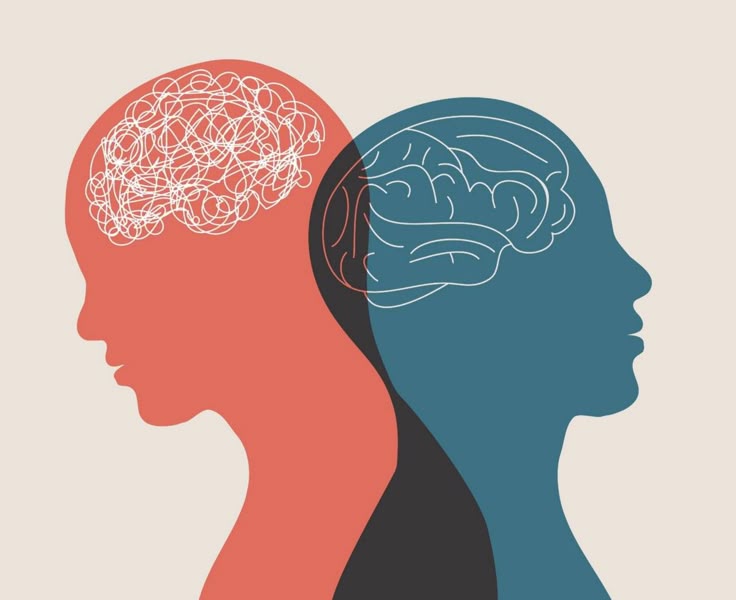 Saúde mental e autocuidado