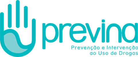 Previna — Prevenção e Intervenção ao Uso de Drogas