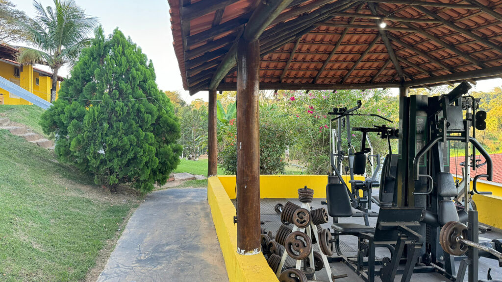TRATAMENTO